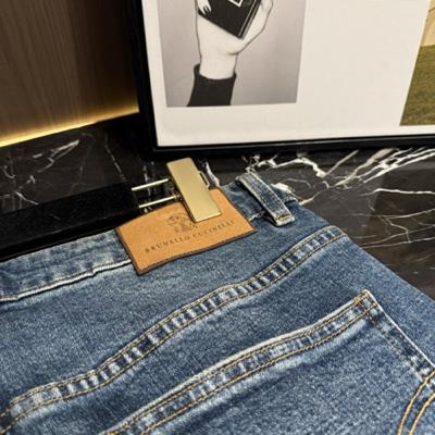 wholesale quality brunello cucinelli jeans model no. 3